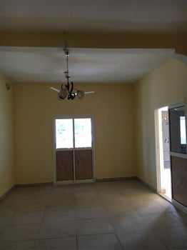 Appartement 4 chambres avec terrasse à Hodan 2 disponible