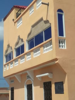 Appartement 4 chambres avec terrasse à Hodan 2 disponible