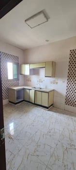 Appartement F4 non-meublé avec climatisation à Héron