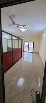 Appartement F4 non-meublé avec climatisation à Héron