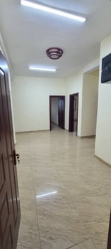 Appartement F4 non-meublé avec climatisation à Héron