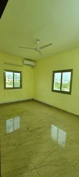 Appartement F4 non-meublé avec climatisation à Héron