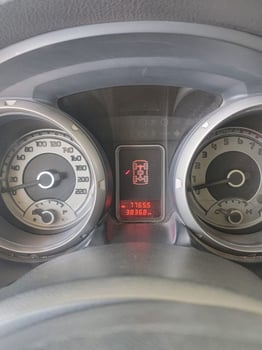 Mitsubishi Pajero 2019 essence, automatique, très bon état