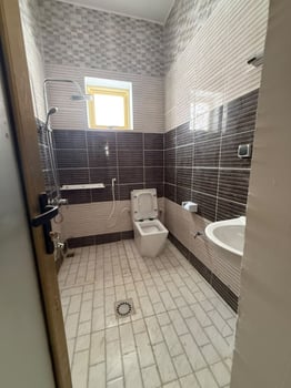 Deux appartements F4 à louer avec parking à Haramous Sud