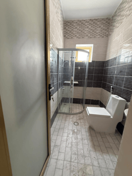 Deux appartements F4 à louer avec parking à Haramous Sud
