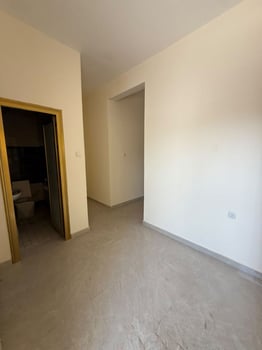 Deux appartements F4 à louer avec parking à Haramous Sud