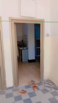Appartement 3 pièces à louer au héron en face de Cash Center