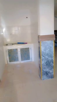 Appartement 3 pièces à louer au héron en face de Cash Center
