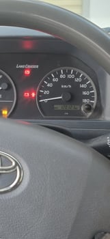 Toyota Hardtop 2021, diesel, boîte manuelle, état parfait