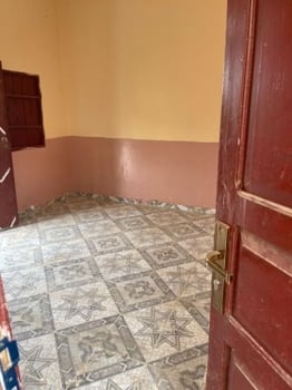 Maison F6 avec titre foncier à T3 près du lycée de Balbala