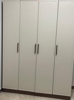 Lot mobilier et électroménager en excellent état