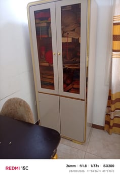 Lot mobilier et électroménager en excellent état