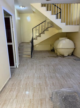 Appartement duplex 4 chambres à louer à Cité Progrès