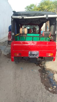 Bajaj 2023 en bon état