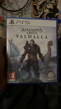 Jeu Assassin\'s Creed, état parfait, utilisé une semaine