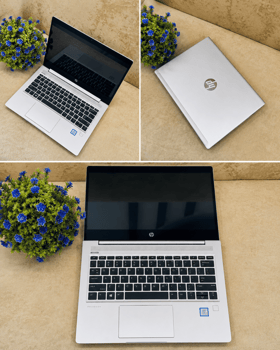 HP Probook i5 reconditionné en excellent état