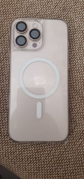 iPhone 16 Pro Max 256 Go comme neuf
