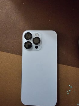 iPhone 15 Pro Max 256 Go, comme neuf, excellent état