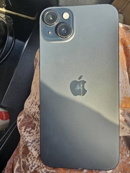 iPhone 15 Plus 256 Go en excellent état