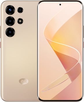 Itel S26 Ultra 24 Go RAM 256 Go stockage