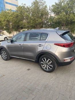 Kia Sportage 2019 automatique, toutes options, excellent état
