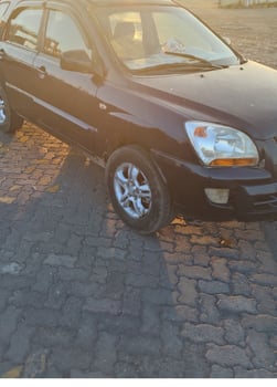 Kia Sportage diesel boîte manuelle excellent état