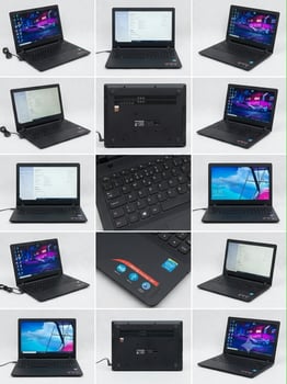 Lenovo IdeaPad 110, écran 15,6, Intel Pentium, 4 Go RAM