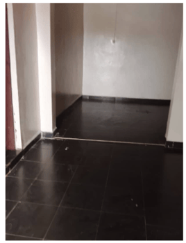 Appartement F3 proche cité Cheikh Osman à Balabala