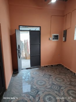 Maison 2 chambres à louer au PK12 Cinémo avec compteur indépendant