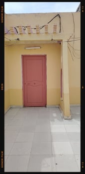 Maison 3 chambres avec terrasse à Hodan 2 proche hôpital Al Rahma