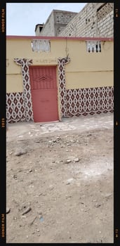 Maison 3 chambres avec terrasse à Hodan 2 proche hôpital Al Rahma