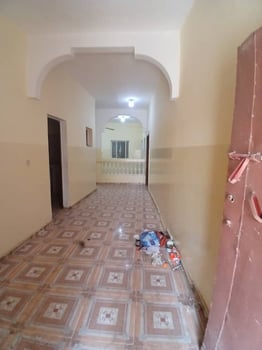 Maison F3 2 chambres salon à Hodan 2