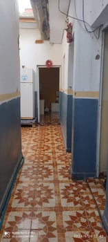 Maison F3 récente avec titre foncier à Q7BIS