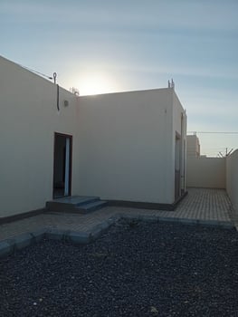 Maison F4 à Hamdani PK 18 en location