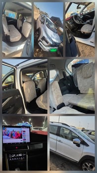 Mitsubishi Xpander Cross 2025