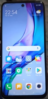 Redmi 10 128 Go en très bon état