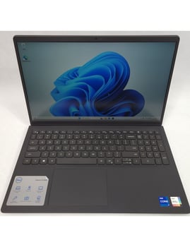 PC Dell Inspiron 15 i7 11e gen | 32 Go RAM | 1.5 TB Stockage | Écran tactile FHD