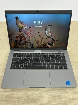 PC Dell Latitude 15 i7 11e gen 32 Go RAM 512 GB SSD