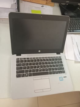PC portable Core i7 16 Go RAM SSD, deuxième main