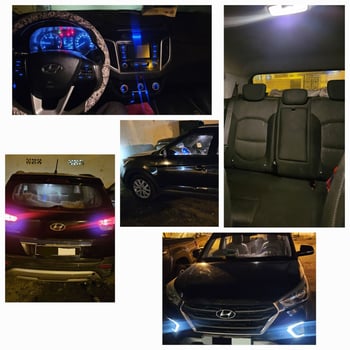 Hyundai Creta 2017, SUV fiable et confortable