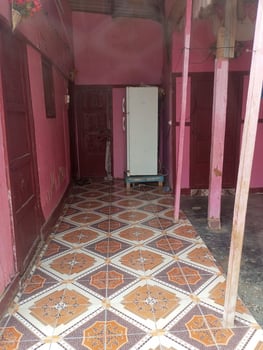 Maison T3 190m² avec titre provisoire à Balballa