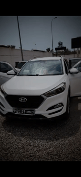 Hyundai Tucson en bon état