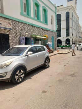 Kia Sportage 2015 diesel automatique climatisée
