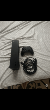 Xbox Series S 1 To en parfait état
