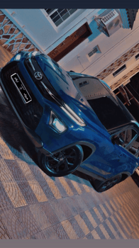 Toyota Urban Cruiser 2023 et Hyundai Creta 2021 à vendre