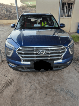 Toyota Urban Cruiser 2023 et Hyundai Creta 2021 à vendre