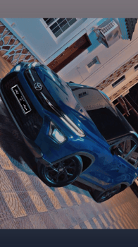Toyota Urban Cruiser 2023 et Hyundai Creta 2021 à vendre