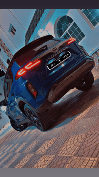 Toyota Urban Cruiser 2023 et Hyundai Creta 2021 à vendre
