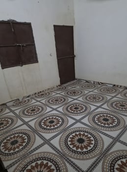 Maison F4 spacieuse à Barwaqo 2 Phase 1