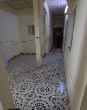 Maison F4 spacieuse à Barwaqo 2 Phase 1